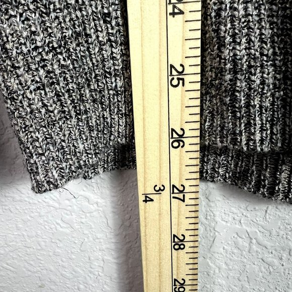 Free People Size Small Off The Shoulder Oversized Lightweight Sweater - Picture 7 of 11